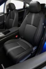 Honda Civic VTi-L Sedan 2019 года (AU)